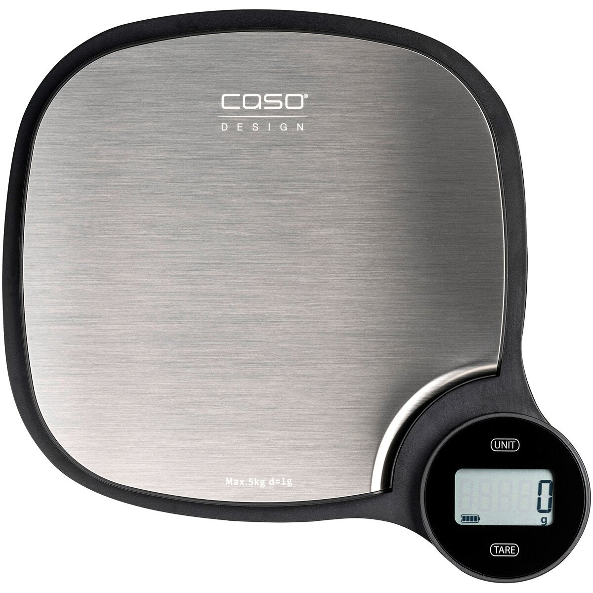 CASO Kitchen scale Eco Master