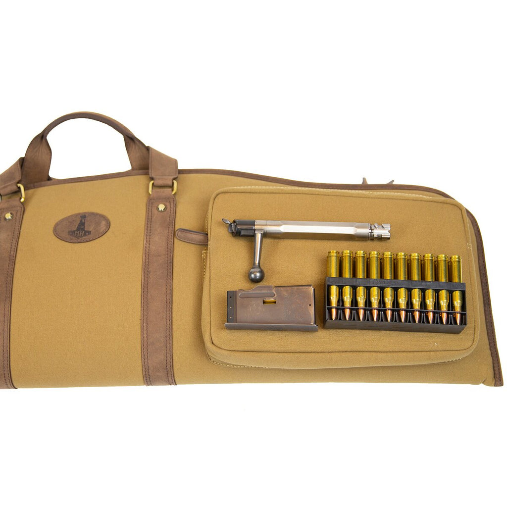 Mjoelner Hunting Long gun case Valhalla