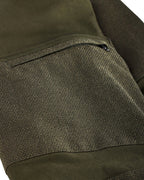 Parforce Hunting trousers RE-Inforced Winter (Olive)
