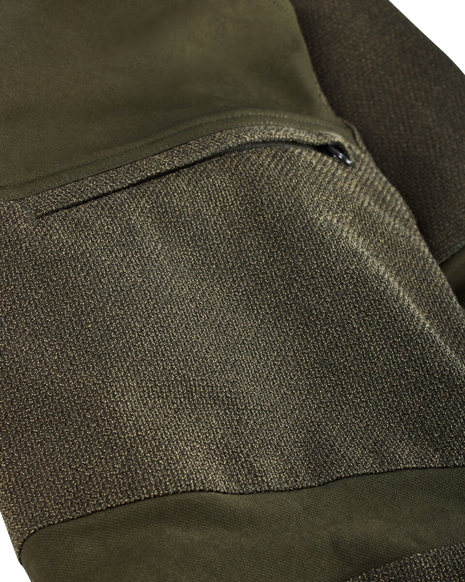 Parforce Hunting trousers RE-Inforced Winter (Olive)