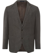 Highmoor jacket (Olive melange)