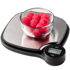 CASO Kitchen scale Eco Master