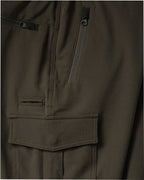 Parforce Women's insect-stopping trousers (Olive)