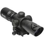 Firefield Barrage 1.5-5x32 rifle scope (Absehen Mil-Dot)