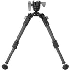 Vanguard Bipod EQ-Precision 1QS (1QS C (Carbon) – Weight 335 g)