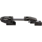 EAW conversion kit to lever swivel mounts (SR prism, Ø 30 mm)