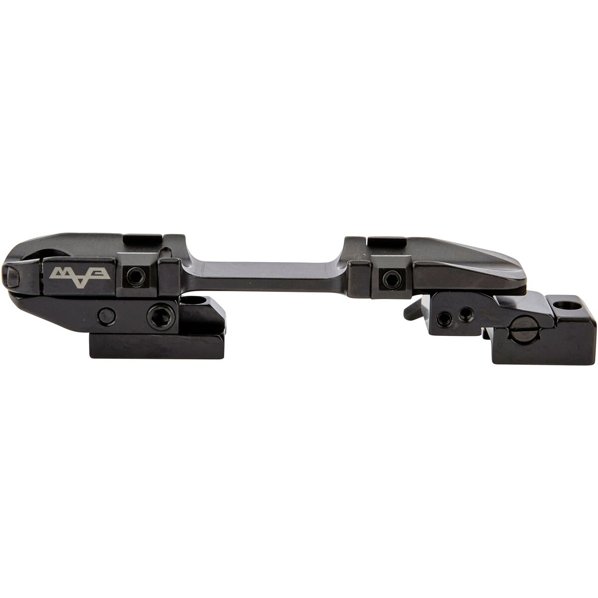 EAW conversion kit to lever swivel mounts (SR prism, Ø 30 mm)