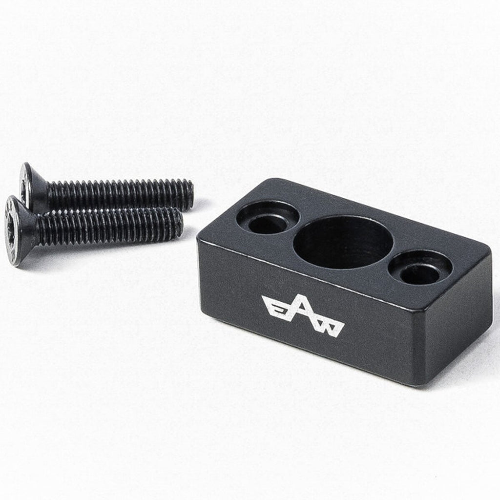 EAW spacer (Installation height/hole spacing: 10/20)