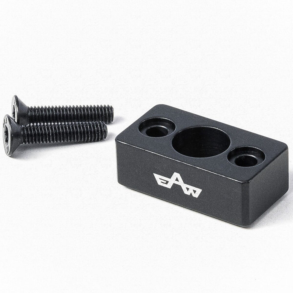 EAW spacer (Installation height/hole spacing: 10/20)