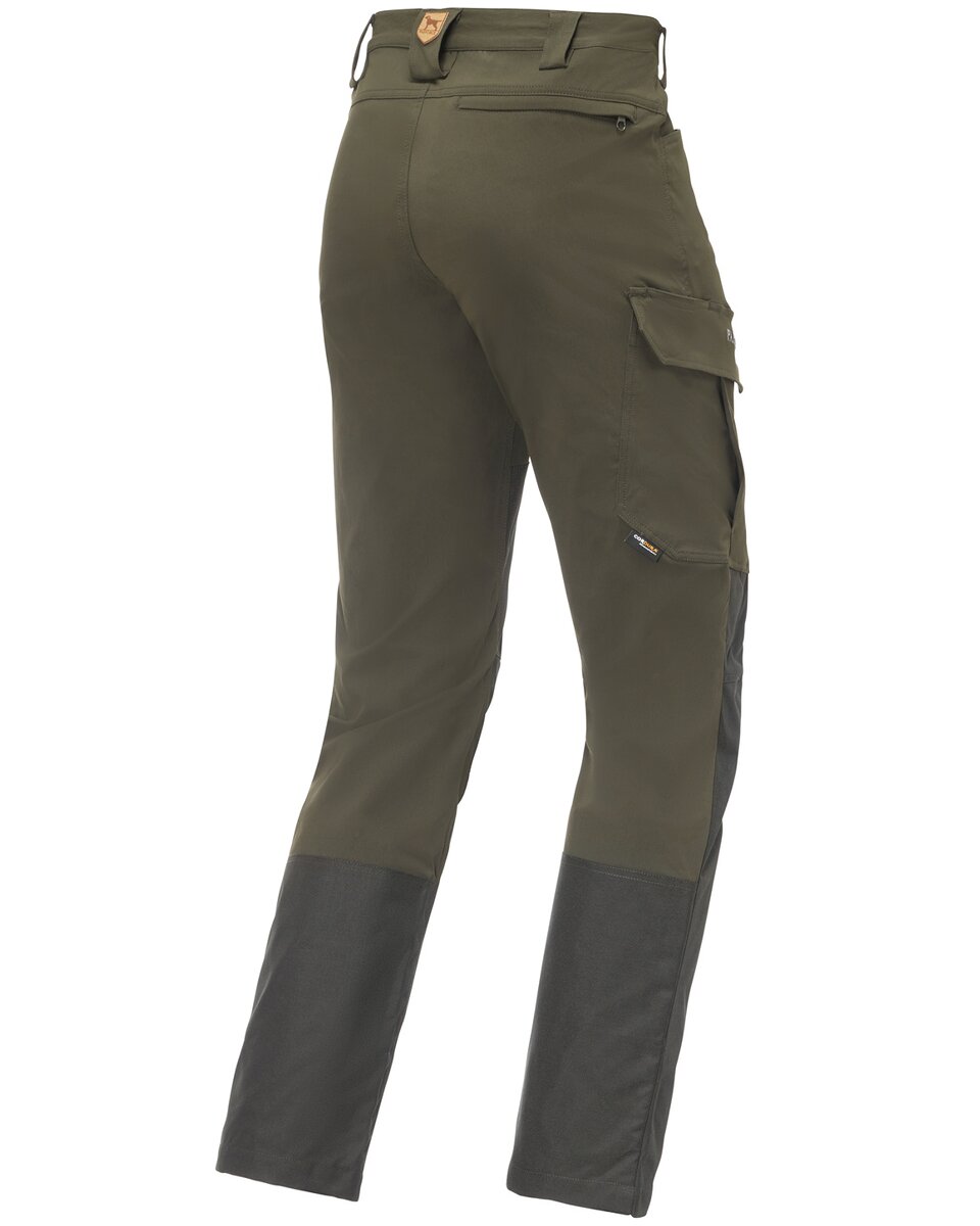 Parforce hunting trousers Cordura® Stretch (Olive)