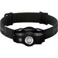 Ledlenser Headlamp MH4 (Black)