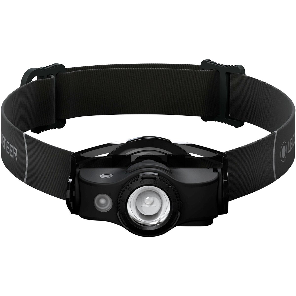 Ledlenser Headlamp MH4 (Black)