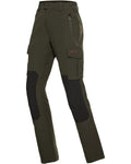 Parforce Women's insect-stopping trousers (Olive)