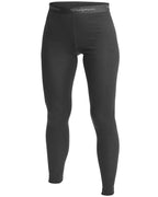 Woolpower Women's underwear Lite Long Johns Woman (Pine green)