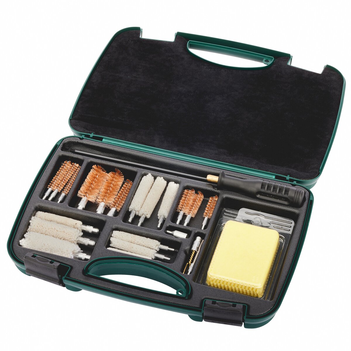 Parforce Cleaning set for long and handguns