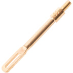 BREAKTHROUGH® Brass holder for cleaning cloth (.30 / .308 / .357 / .38 / .40 / .44 / .45 / 7.62 / 9 / 10 mm - thread 8-32")
