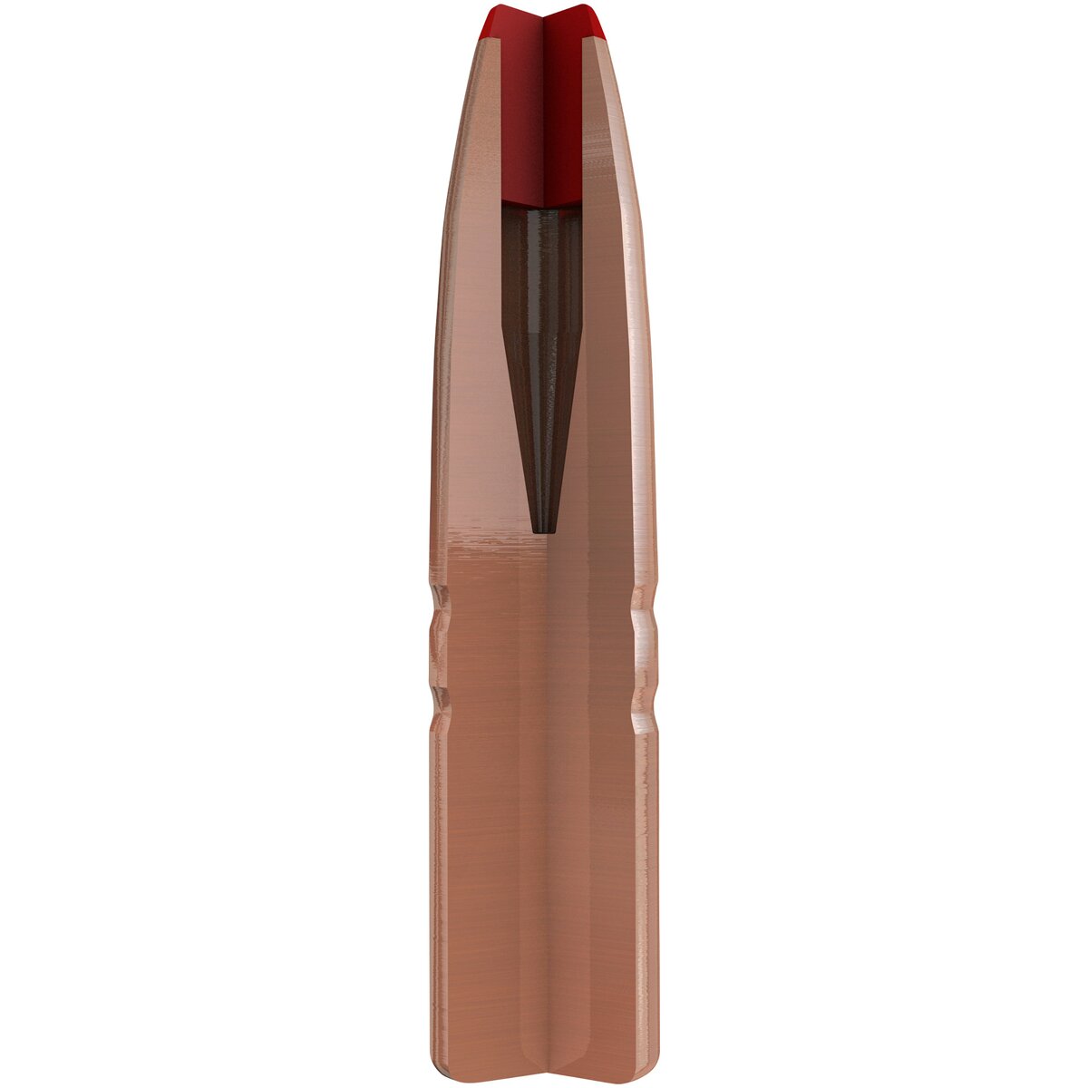Hornady Bullets .284 (7 mm) 9.7g/150grs. ECX (Kaliber .284 (7 mm)) — Pack of 50 pcs