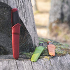 Morakniv Knife Companion (S) (Burnt orange)