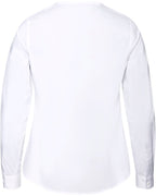 Reitmayer Blouse with lace (White)