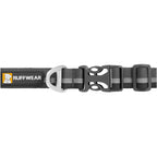Ruffwear Collar Crag™ Reflective (Neck circumference 28-36 cm - Granite Gray)