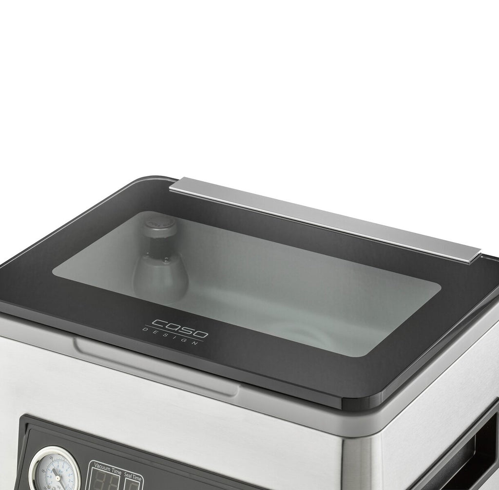 CASO Chamber vacuum sealer VacuChef50