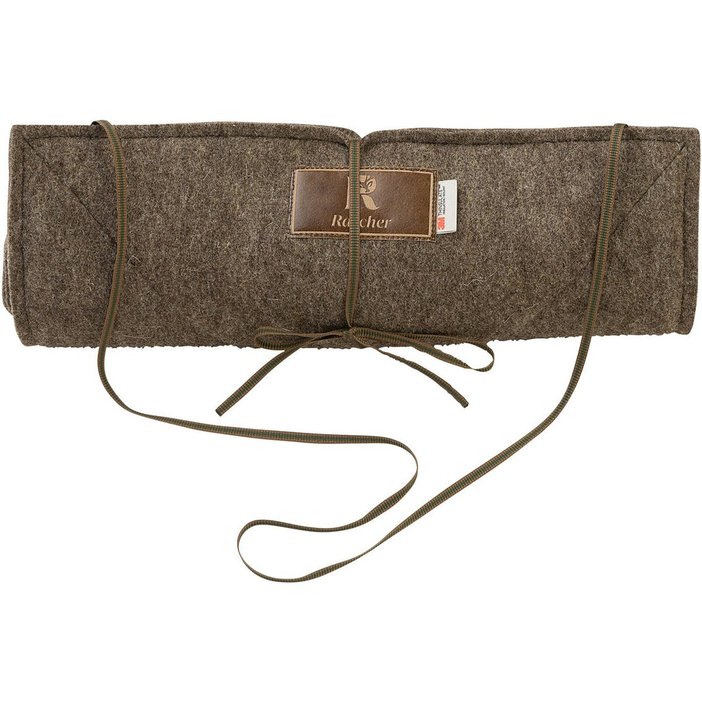 Rascher Loden seat cushion