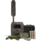 Seissiger Wildlife camera Base-Cam LTE SUPERSIM Edition