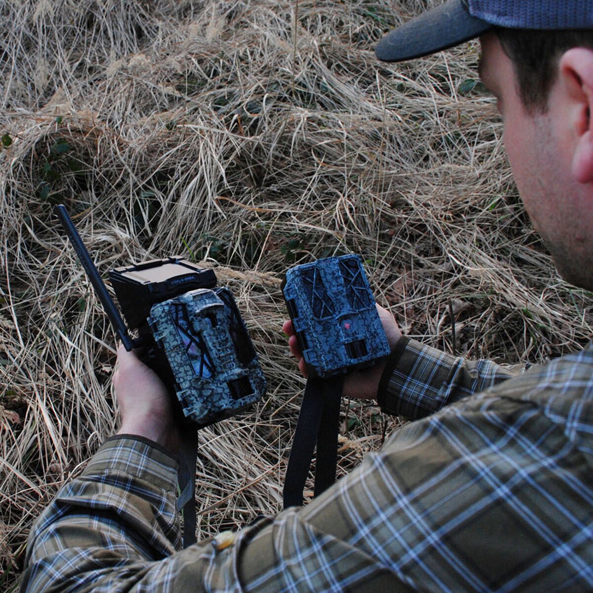 Spypoint Force Pro wildlife camera