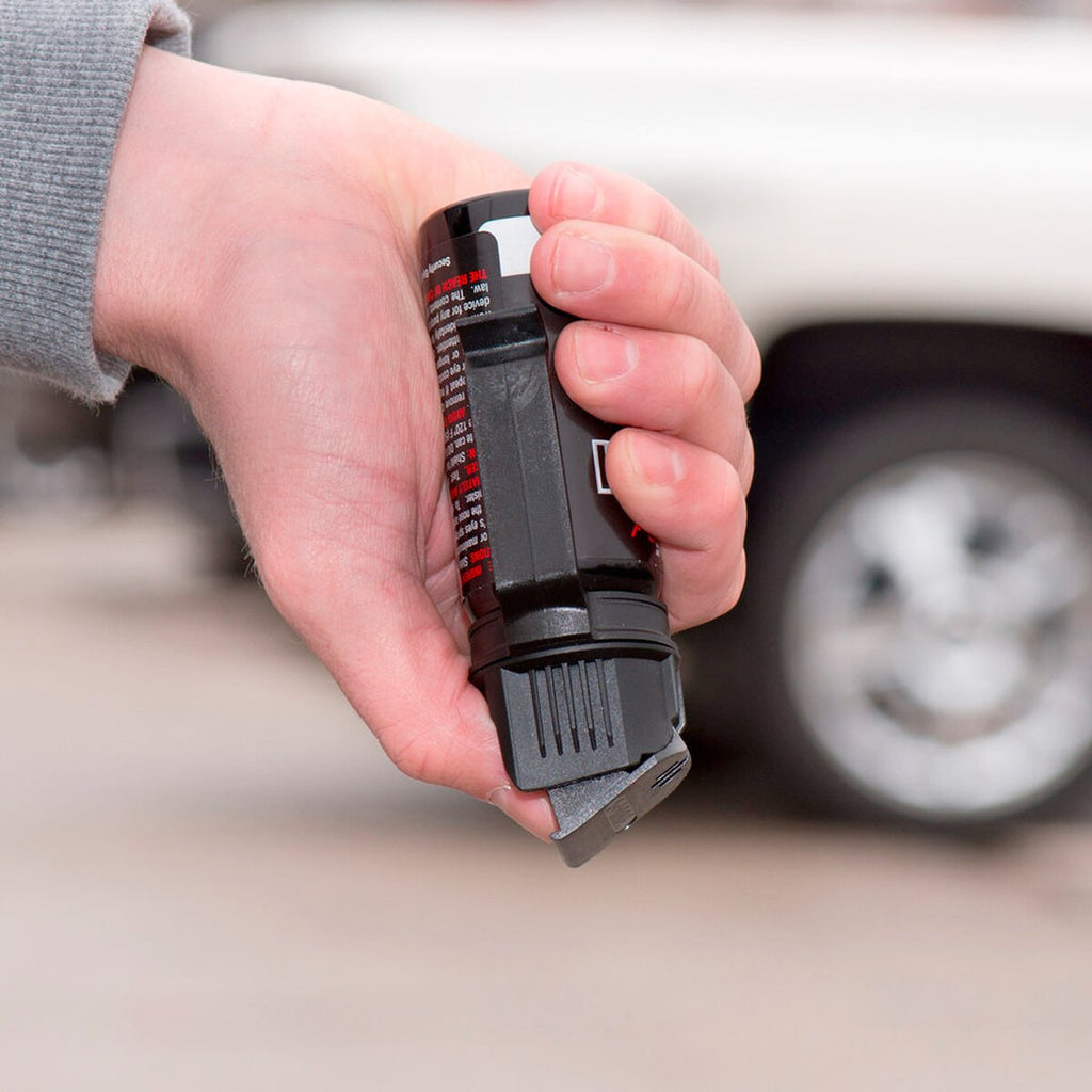 Sabre Red defense spray Crossfire Gel 360° 0,045 l