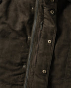 Wald & Forst Women's seat jacket Core (Olive)