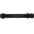 Ledlenser Headlamp MH4 (Black)
