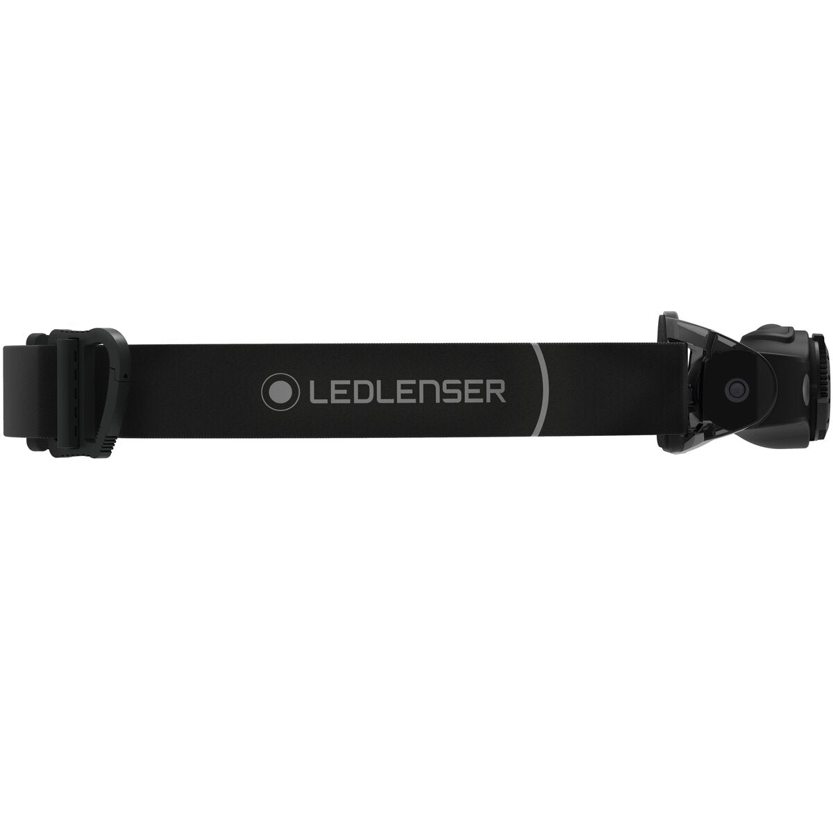 Ledlenser Headlamp MH4 (Black)