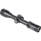 Firefield RapidStrike 5-20x50 rifle scope (Absehen Mil-Hash)
