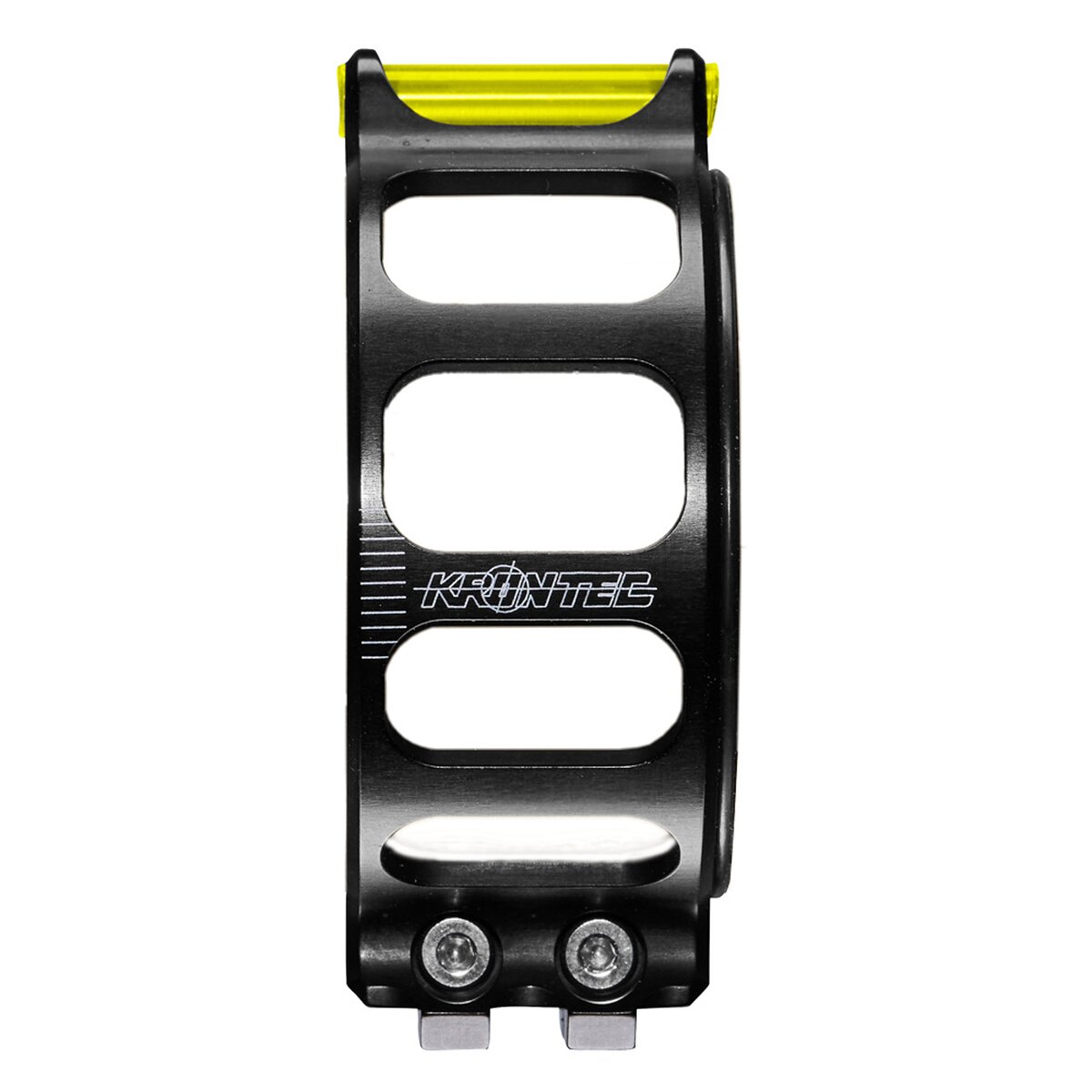 Krontec Clamping ring for Krontec silencer (For OR-60)