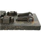 Seissiger Solar panel for wildlife cameras