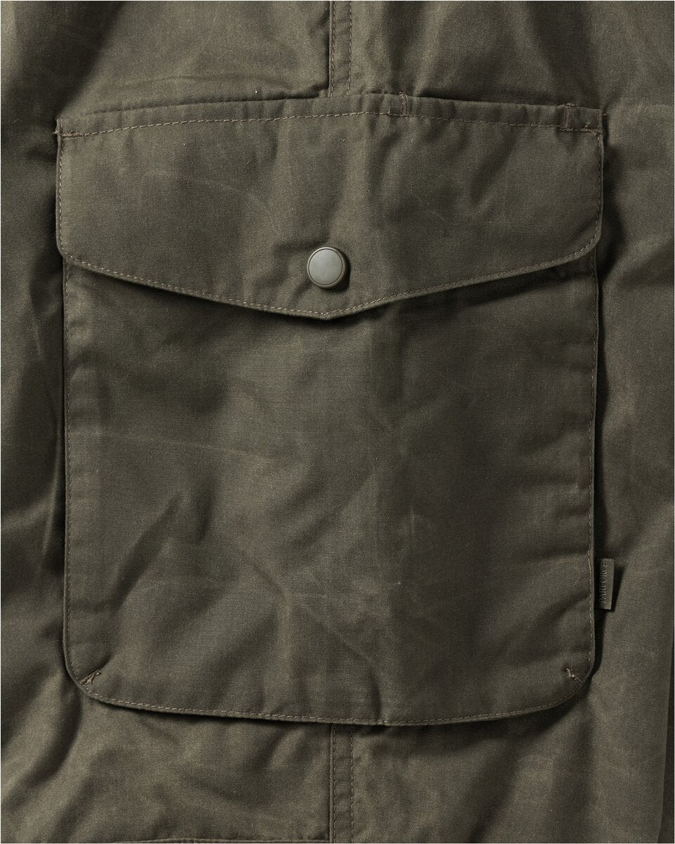 Parforce PS 5000 trousers with thermal lining (Olive)