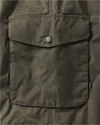 Parforce PS 5000 trousers with thermal lining (Olive)