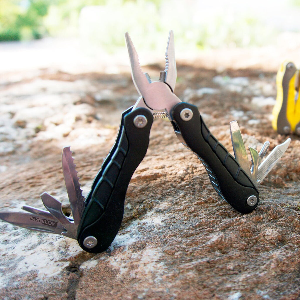 Accusharp Multi-tool CD-800
