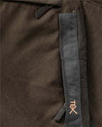Parforce Huntex Signature winter membrane trousers (Brown)