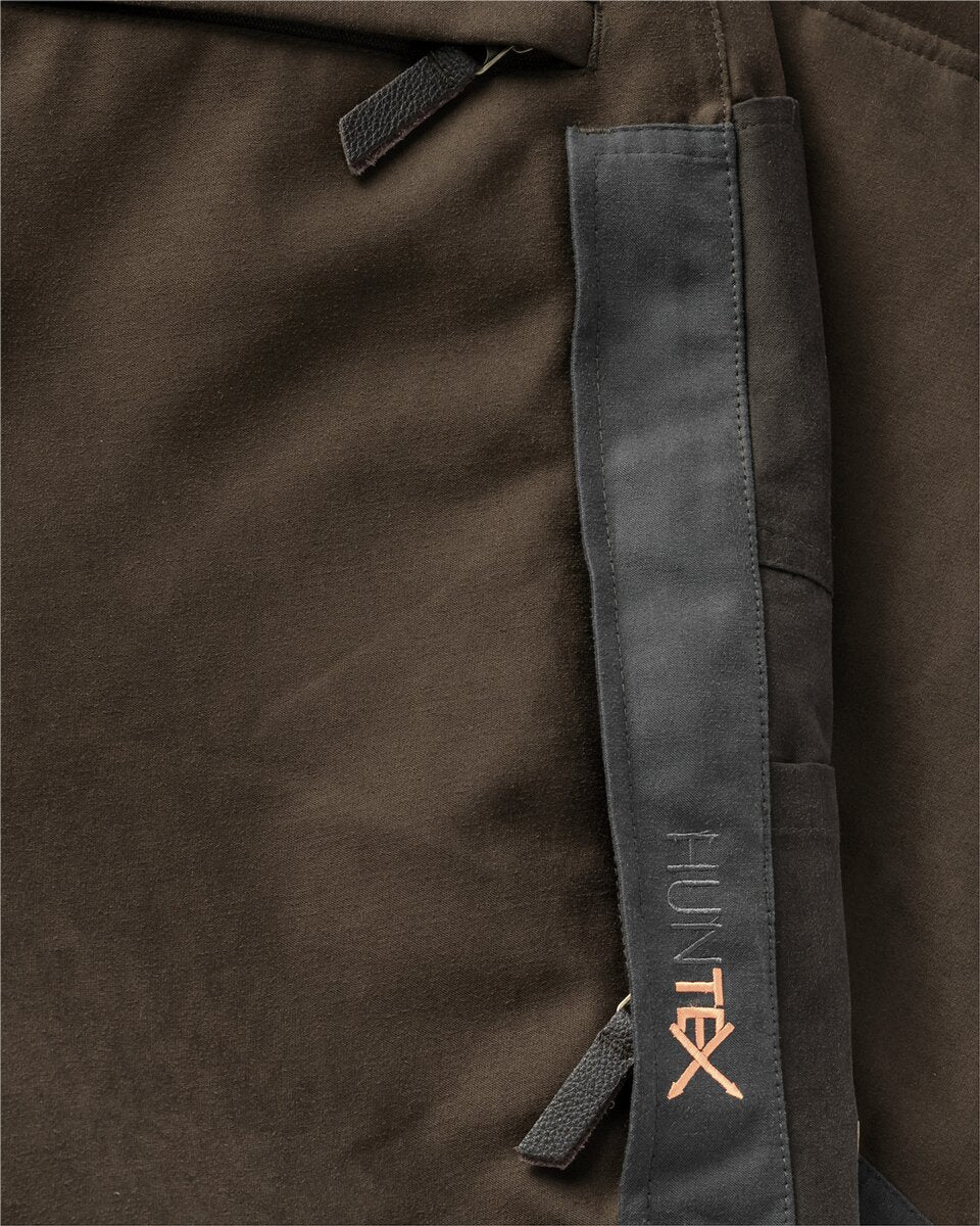 Parforce Huntex Signature winter membrane trousers (Brown)