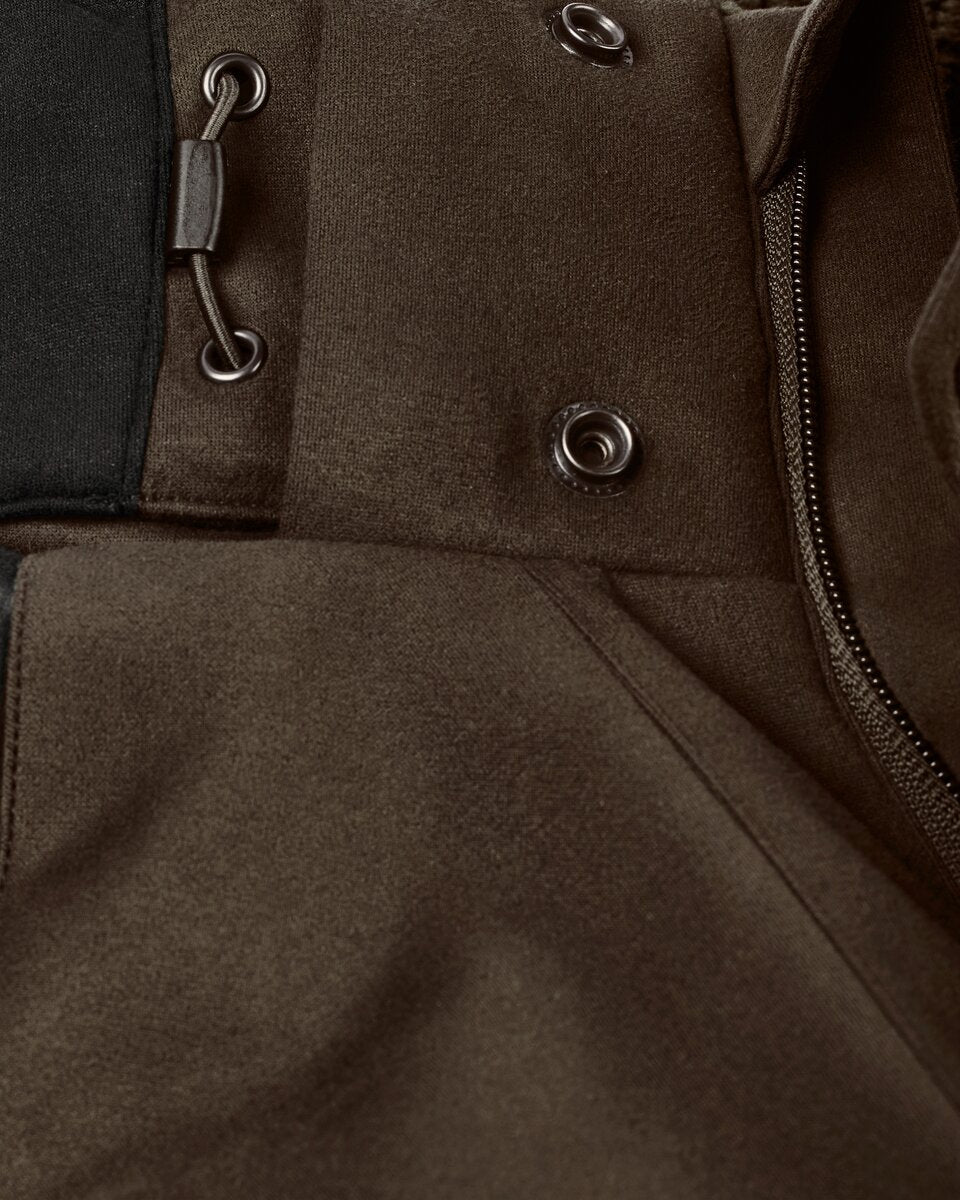 Parforce Winter PirschJacket Silence (Olive)