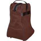 Parforce Heavy Cotton boot bag (Brown)