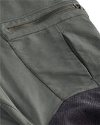 Parforce Hunting trousers RE-Inforced (Green grey)
