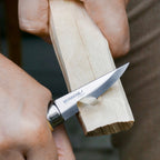 Morakniv Knife Woodcarving 120