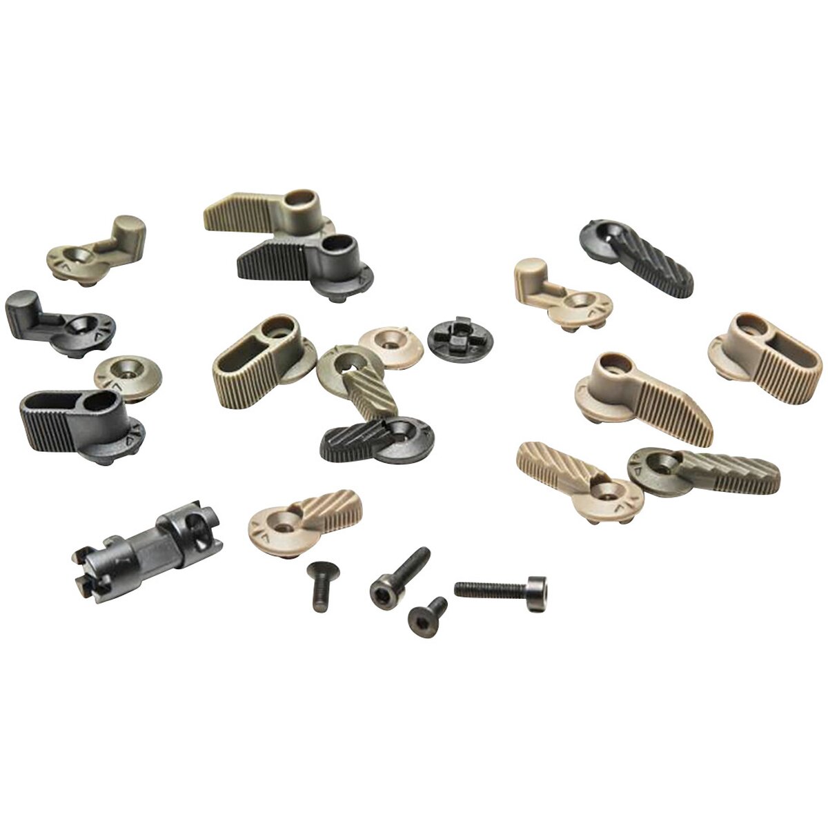Hera Arms Safety lever, Multi Purpose Safety Selector Set