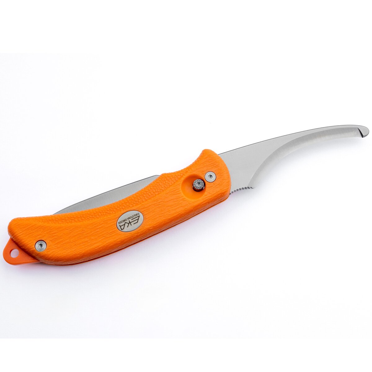 EKA SwedBlade G5 medību nazis (oranžs)