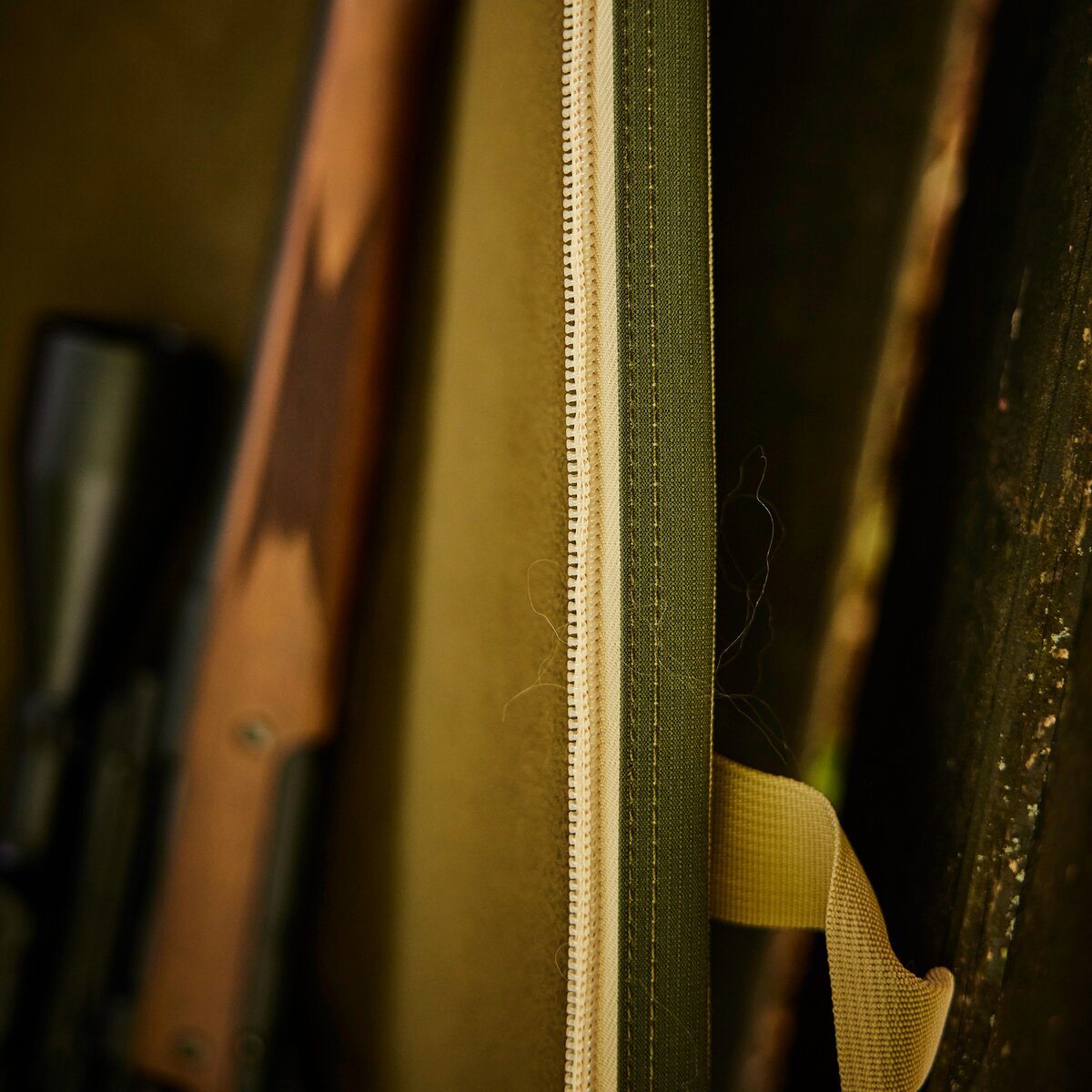 Mjoelner Hunting Gisle long gun case