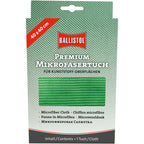 BALLISTOL Premium microfiber cloth