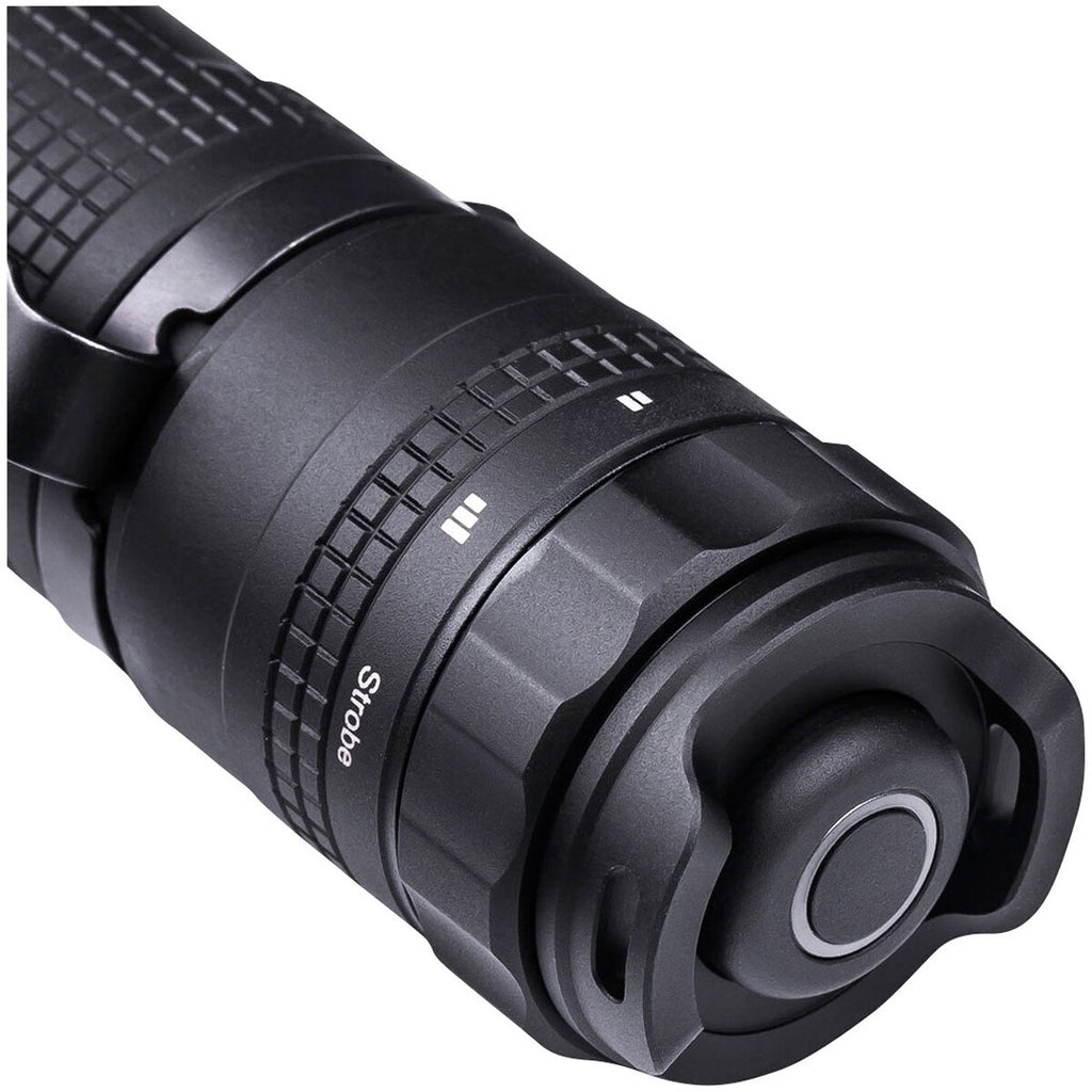NEXTORCH Flashlight TA30C MAX