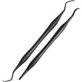 BALLISTOL Weapon cleaning cutlery – 2 pieces